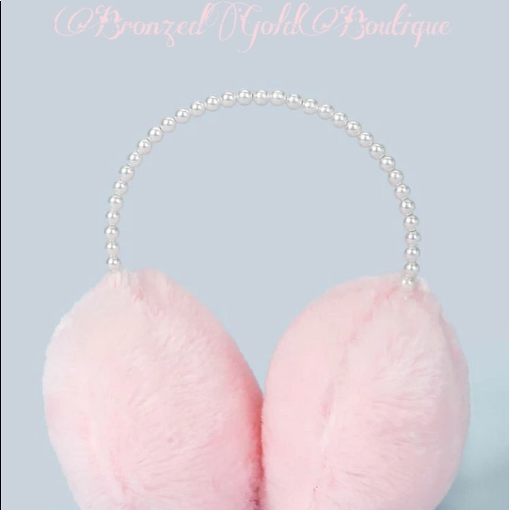 💋Earmuffs💋 - Picture 5 of 6